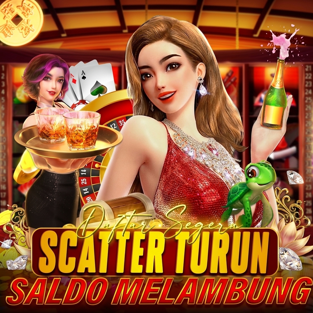 Banner Utama SLOTMIAMI